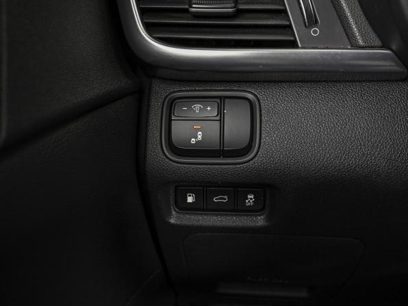 Kia Optima IV с пробегом 2016 года, цена 1 915 000 рублей, 144470 км, седан, Автокод Объявления