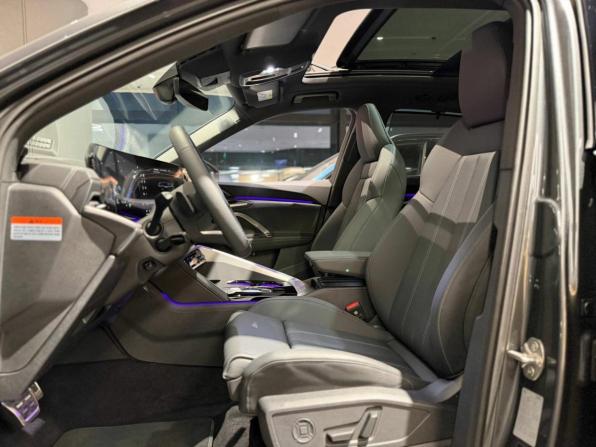 Новый Audi Q5 III 2025 года, цена 9 553 400 рублей, внедорожник, Автокод Объявления