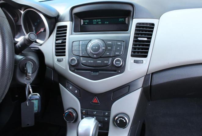 Chevrolet Cruze I с пробегом 2011 года, цена 690 000 рублей, 153317 км, седан, Автокод Объявления