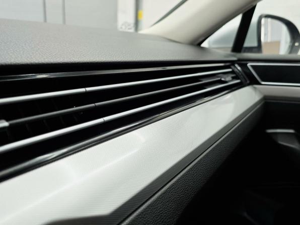 Volkswagen Passat B8 с пробегом 2015 года, цена 1 749 000 рублей, 146868 км, седан, Автокод Объявления
