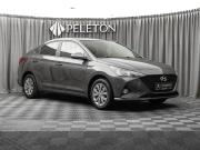 Hyundai Solaris II Рестайлинг Москва  - изображение 23