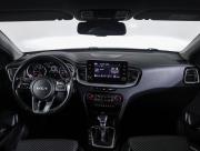 Kia Ceed III Рестайлинг Москва  - изображение 39