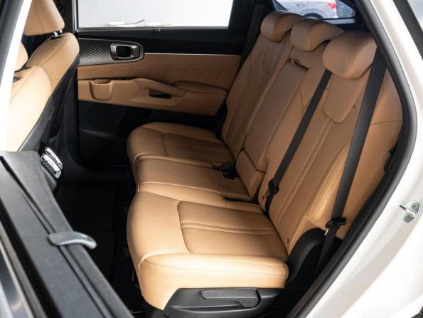 Kia Sorento IV с пробегом 2021 года, цена 4 200 000 рублей, 80528 км, внедорожник, Автокод Объявления