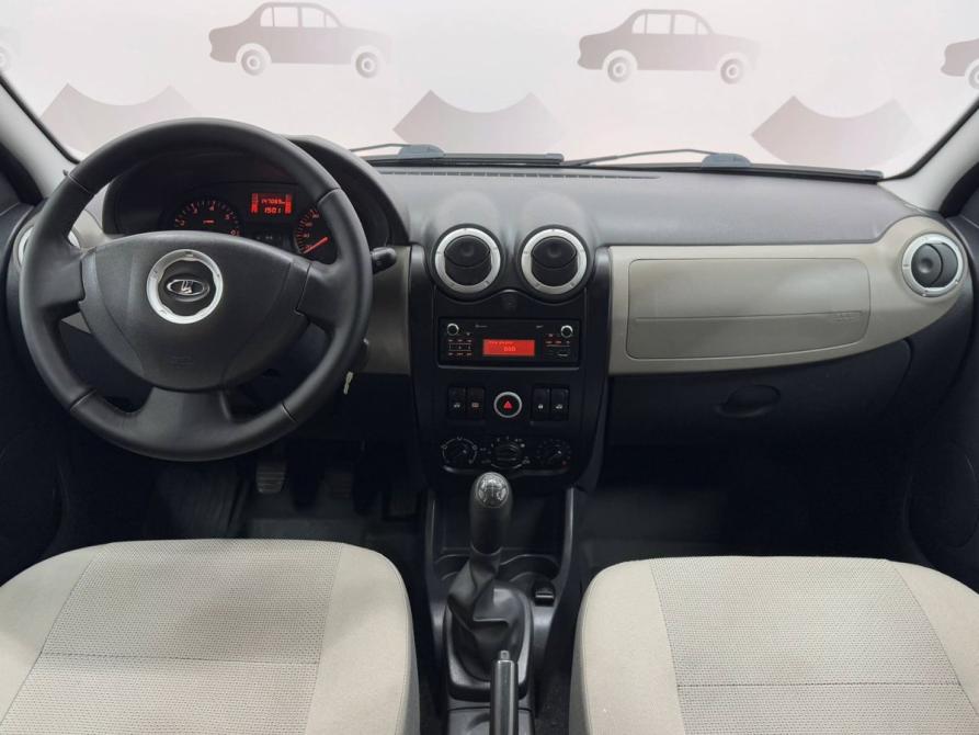 Lada (ВАЗ) Largus I Ставрополь  - изображение 11