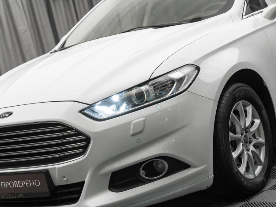 Ford Mondeo V Москва  - изображение 21