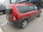 Lada (ВАЗ) Largus I Санкт-Петербург  - изображение 10