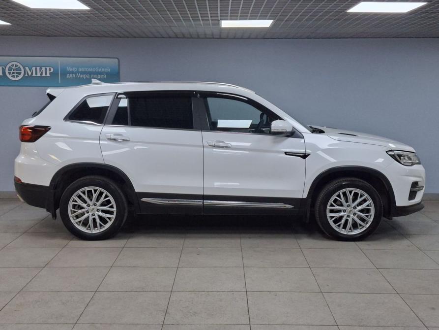 Changan CS75 I Рестайлинг Москва  - изображение 4