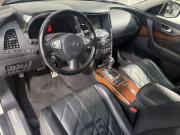 Infiniti FX II (S51) Химки  - изображение 28