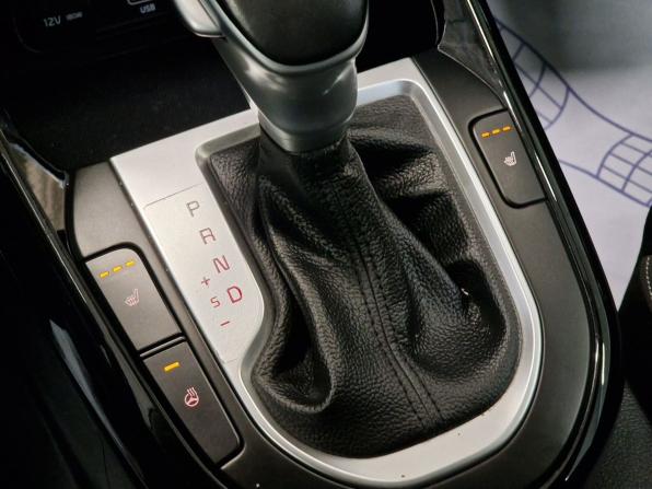 Kia Cerato IV с пробегом 2022 года, цена 1 999 000 рублей, 97881 км, седан, Автокод Объявления