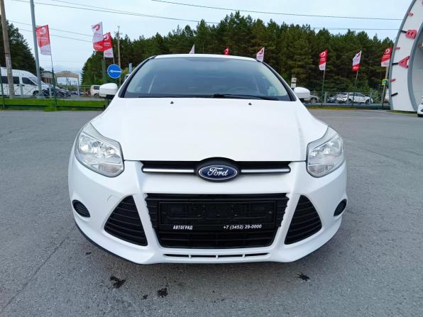 Ford Focus III с пробегом 2012 года, цена 749 995 рублей, 156960 км, хэтчбек, Автокод Объявления