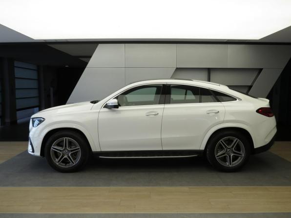 Mercedes-Benz GLE Coupe II (C167) Рестайлинг с пробегом 2025 года, цена 14 690 000 рублей, 26 км, внедорожник, Автокод Объявления