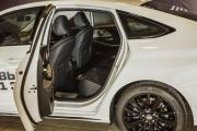 Chery Arrizo 8 Астрахань  - изображение 55