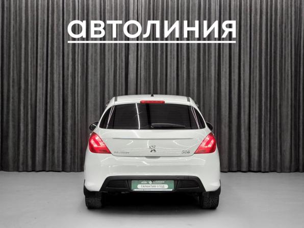 Peugeot 308 I Рестайлинг с пробегом 2012 года, цена 549 000 рублей, 111000 км, хэтчбек, Автокод Объявления