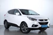 Hyundai ix35 I Рестайлинг Челябинск  - изображение 17