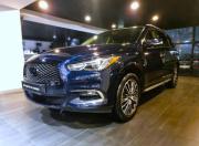 Infiniti QX60 I Рестайлинг Москва  - изображение 20