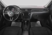 Skoda Rapid I Рестайлинг Кемерово  - изображение 38