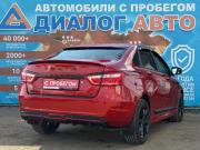 Lada (ВАЗ) Vesta I Набережные Челны  - изображение 19