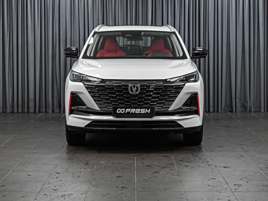 Changan UNI-S I Ставрополь  - изображение 3