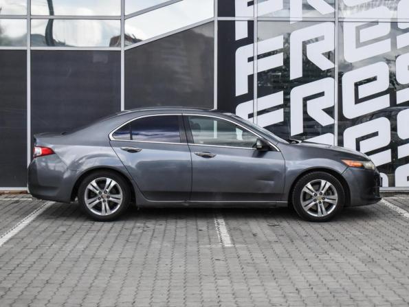 Honda Accord VIII с пробегом 2008 года, цена 1 230 000 рублей, 193794 км, седан, Автокод Объявления