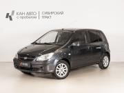 Hyundai Getz I Рестайлинг Казань  - изображение 9