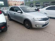Skoda Rapid I Уфа  - изображение 5