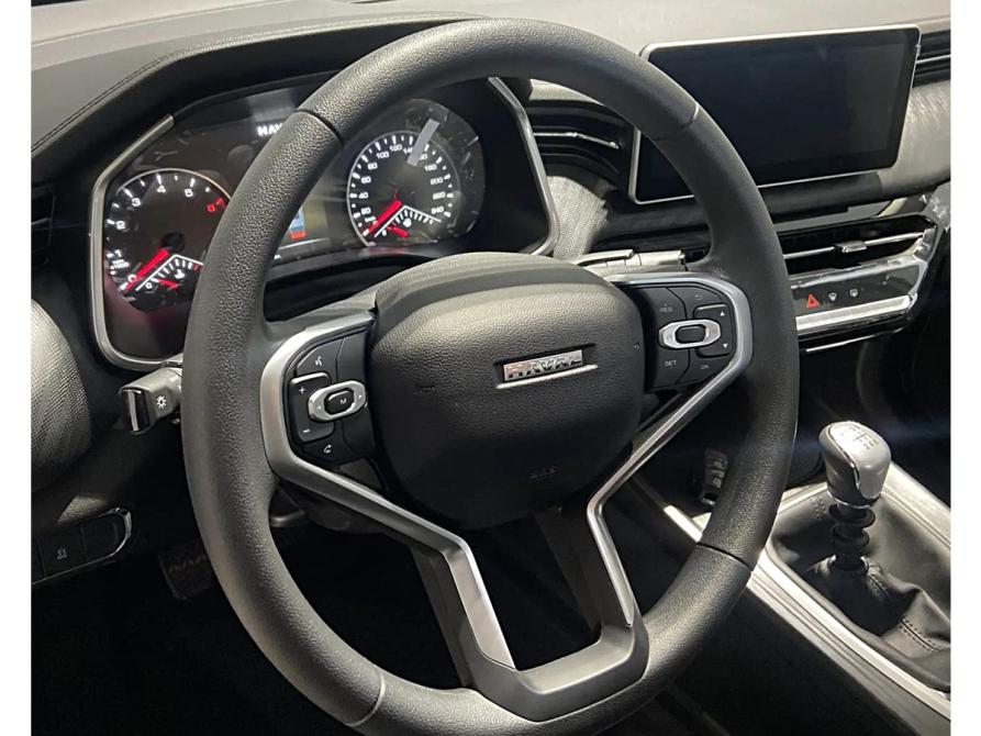 Haval Jolion I Рестайлинг 2 Москва  - изображение 9