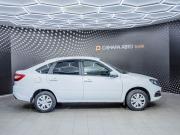Lada (ВАЗ) Granta I Рестайлинг Самара  - изображение 24