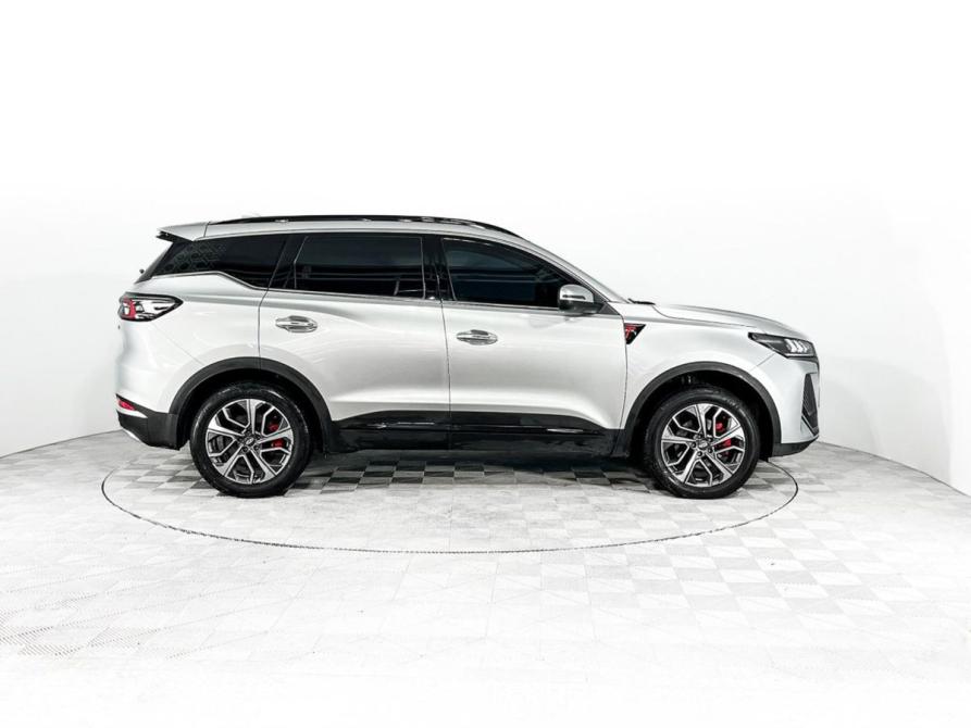 Chery Tiggo 7 Pro Max I Рестайлинг Ногинск  - изображение 7