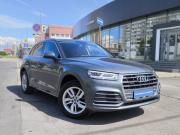 Audi Q5 II (FY) Санкт-Петербург  - изображение 31