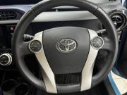 Toyota Aqua I Рестайлинг Благовещенск  - изображение 52