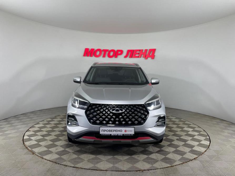 Chery Tiggo 4 Pro I Воронеж  - изображение 2