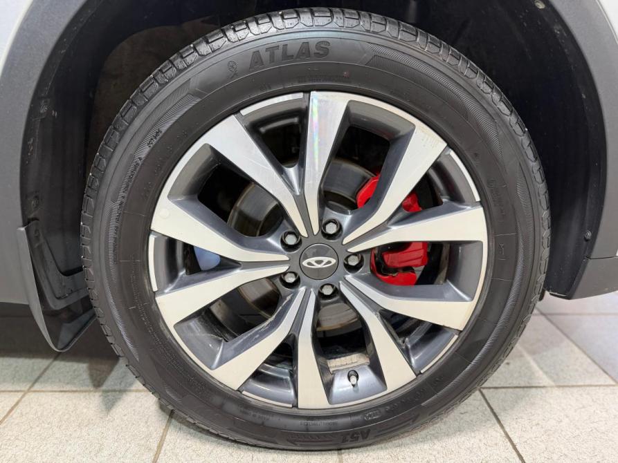 Chery Tiggo 7 Pro Max I Рестайлинг Челябинск  - изображение 20