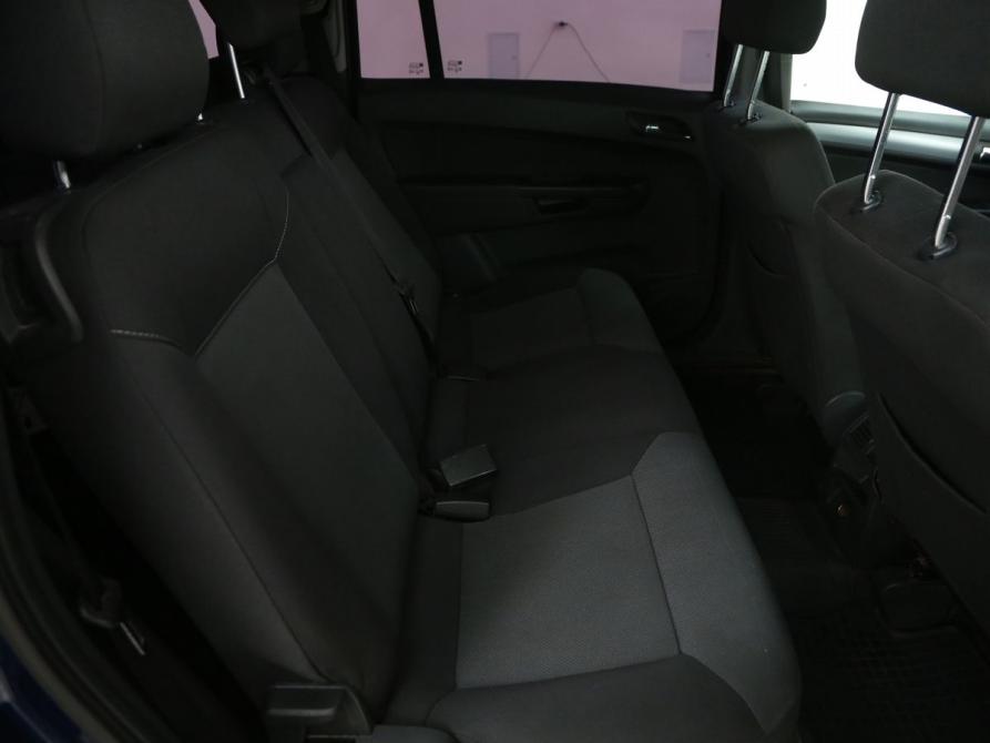 Opel Zafira B Иваново  - изображение 11