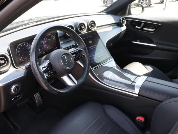 Mercedes-Benz C-Класс V (W206) с пробегом 2023 года, цена 5 245 000 рублей, 35126 км, седан, Автокод Объявления