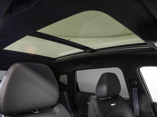 Chery Tiggo 7L I с пробегом 2025 года, цена 2 435 400 рублей, 1251 км, внедорожник, Автокод Объявления