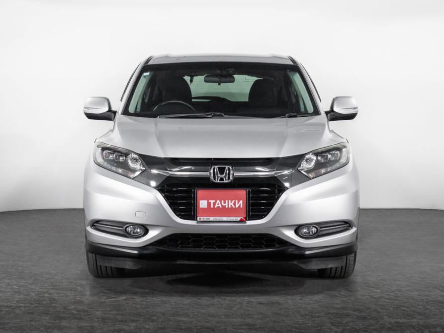 Honda Vezel I Иркутск  - изображение 2