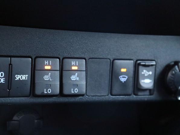 Toyota RAV4 IV (XA40) с пробегом 2014 года, цена 1 986 000 рублей, 116723 км, внедорожник, Автокод Объявления