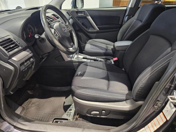 Subaru Forester IV с пробегом 2014 года, цена 1 449 000 рублей, 206651 км, внедорожник, Автокод Объявления