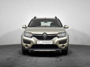 Renault Sandero II Санкт-Петербург  - изображение 20