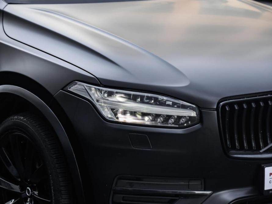 Volvo XC90 II Рестайлинг 1 Санкт-Петербург  - изображение 11