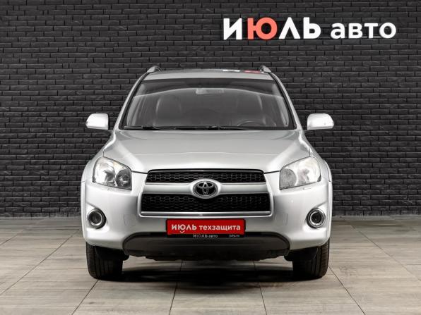 Toyota RAV4 III (XA30) Рестайлинг с пробегом 2011 года, цена 1 630 000 рублей, 279526 км, внедорожник, Автокод Объявления