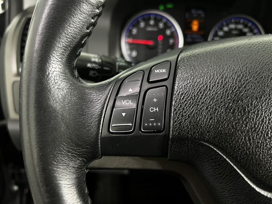 Honda CR-V III Рестайлинг Калининград  - изображение 21