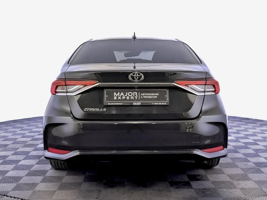 Toyota Corolla XII (E210) Москва  - изображение 6