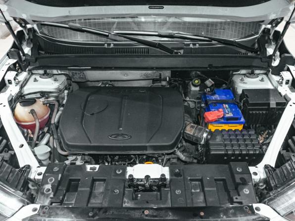 Chery Tiggo 8 Pro I с пробегом 2021 года, цена 1 570 000 рублей, 107223 км, внедорожник, Автокод Объявления