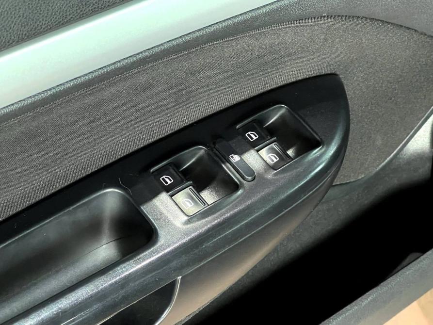 Skoda Octavia II (A5) Рестайлинг Оренбург  - изображение 12