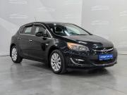 Opel Astra J Новосибирск  - изображение 32