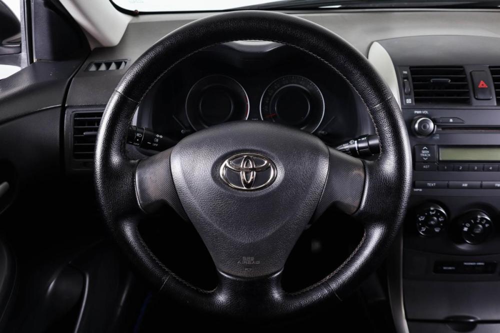 Toyota Corolla X (E140 E150) Пермь  - изображение 16