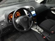 Toyota Corolla X (E140 E150) Екатеринбург  - изображение 34