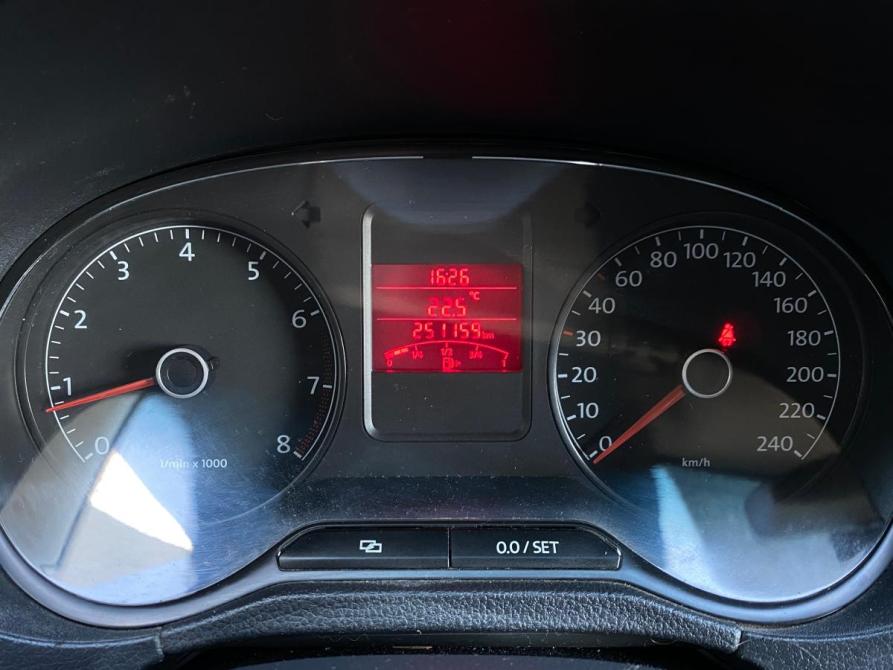 Volkswagen Polo V Нижний Новгород  - изображение 2