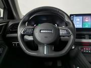 Haval F7x I Рестайлинг Москва  - изображение 39